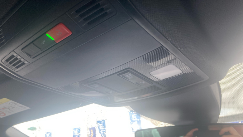 SEAT Ibiza 1.0 TSI 95 FR Edition 5dr Petrol Hatchback